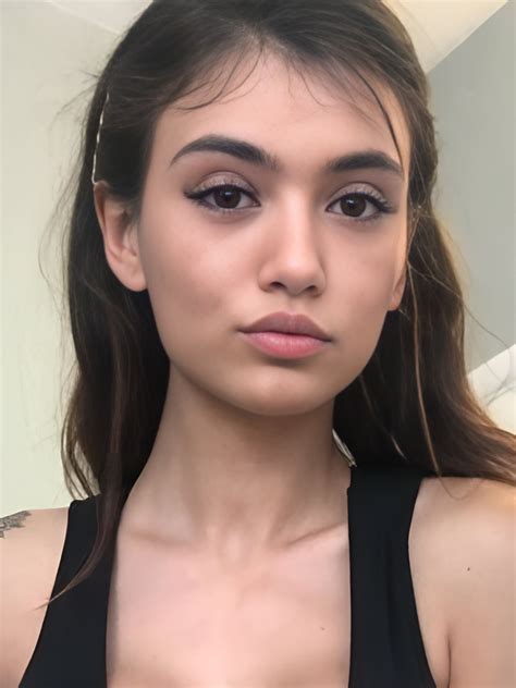 amira brie